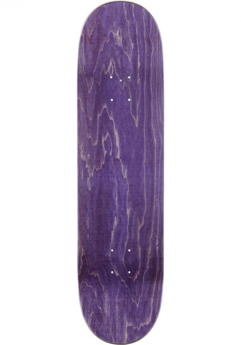 Loser Machine 8,25" Fallen Skateboard Deck
